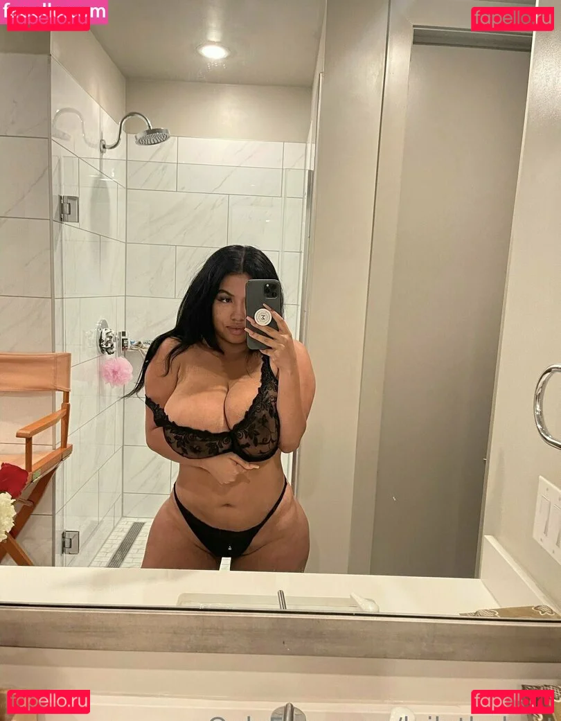 spoiledlayla Onlyfans Photo Gallery 