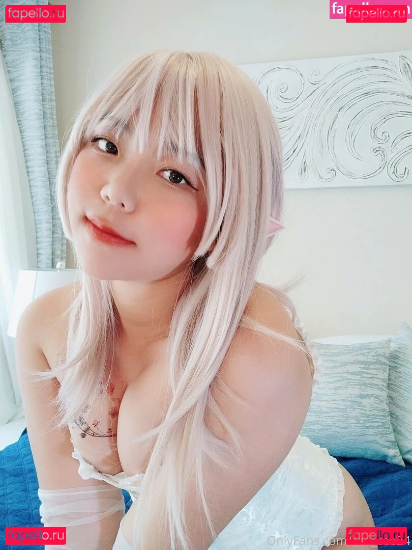 zosia_ Onlyfans Photo Gallery 