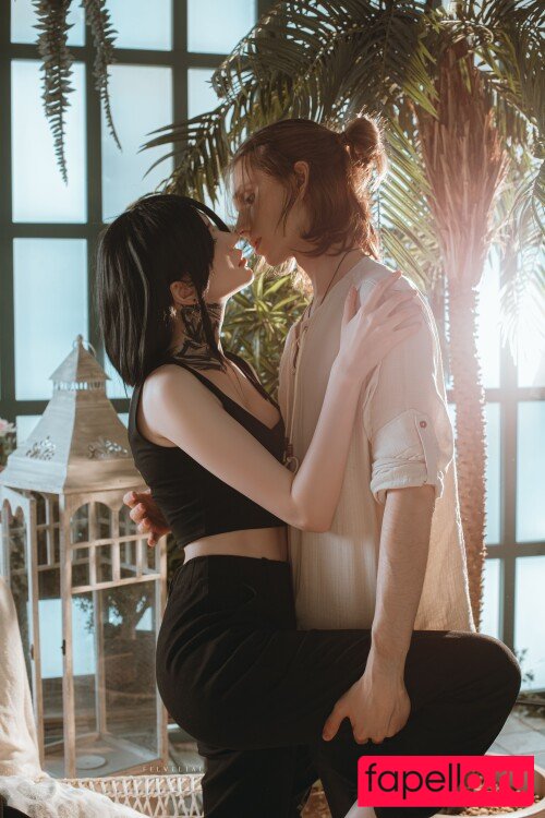 felvelial Onlyfans Photo Gallery 