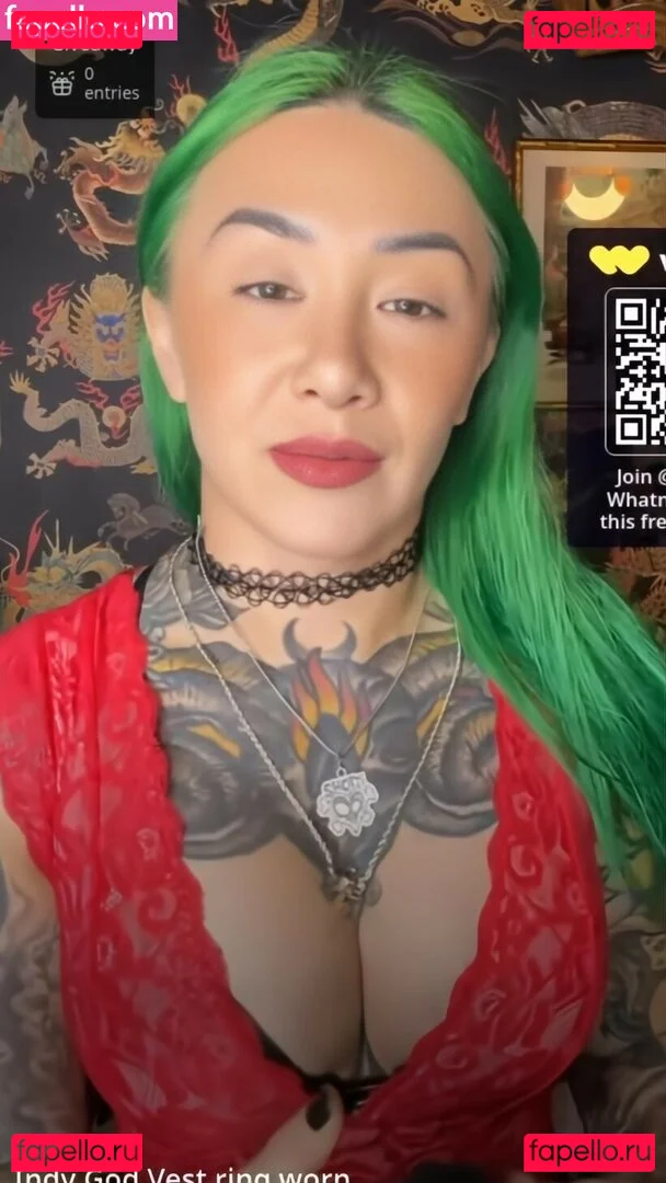 c.blkheart Onlyfans Photo Gallery 