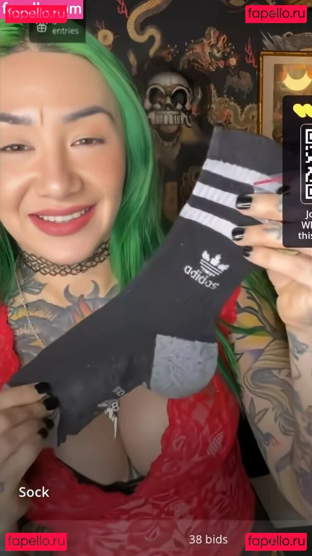 c.blkheart Onlyfans Photo Gallery 