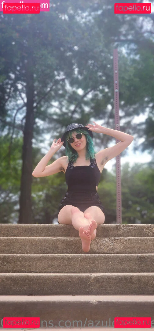 azuldreamer Onlyfans Photo Gallery 