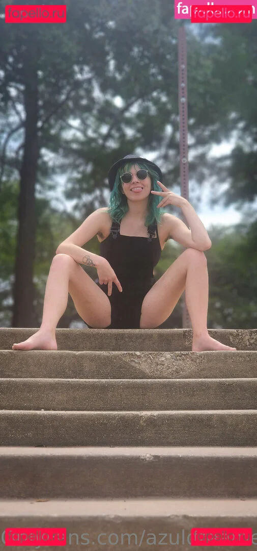 azuldreamer Onlyfans Photo Gallery 