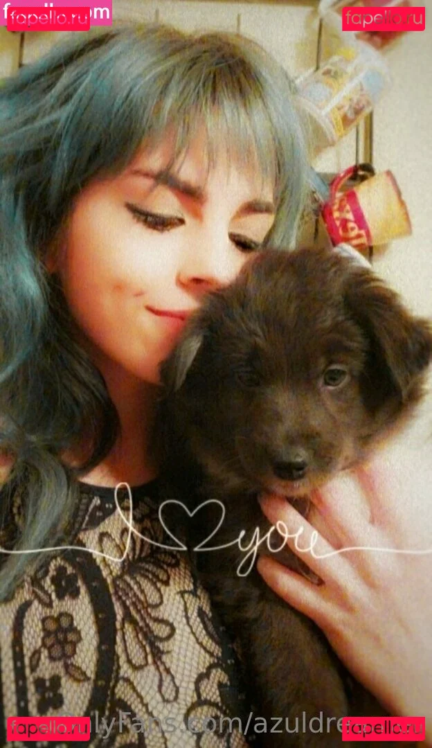 azuldreamer Onlyfans Photo Gallery 