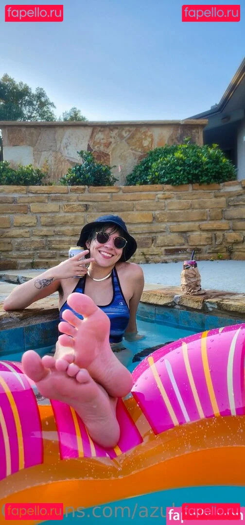 azuldreamer Onlyfans Photo Gallery 