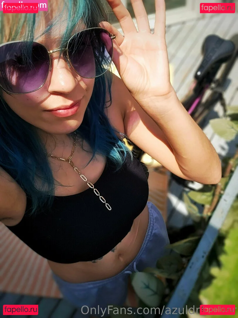 azuldreamer Onlyfans Photo Gallery 