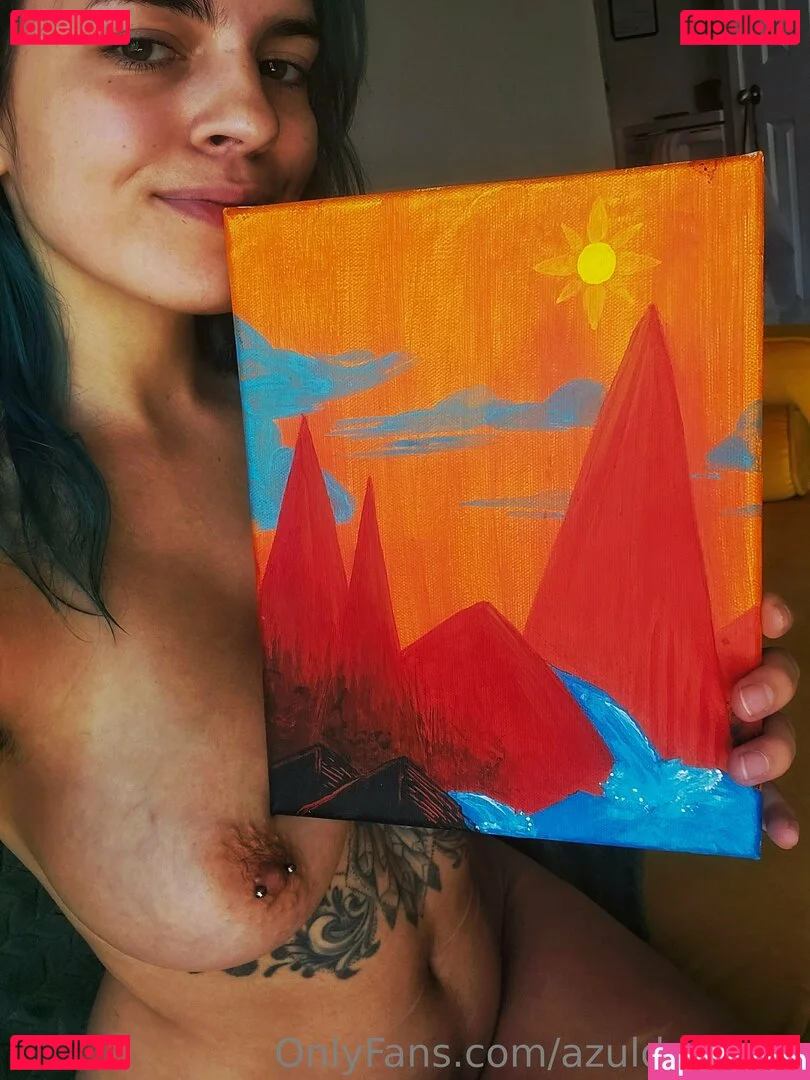 azuldreamer Onlyfans Photo Gallery 