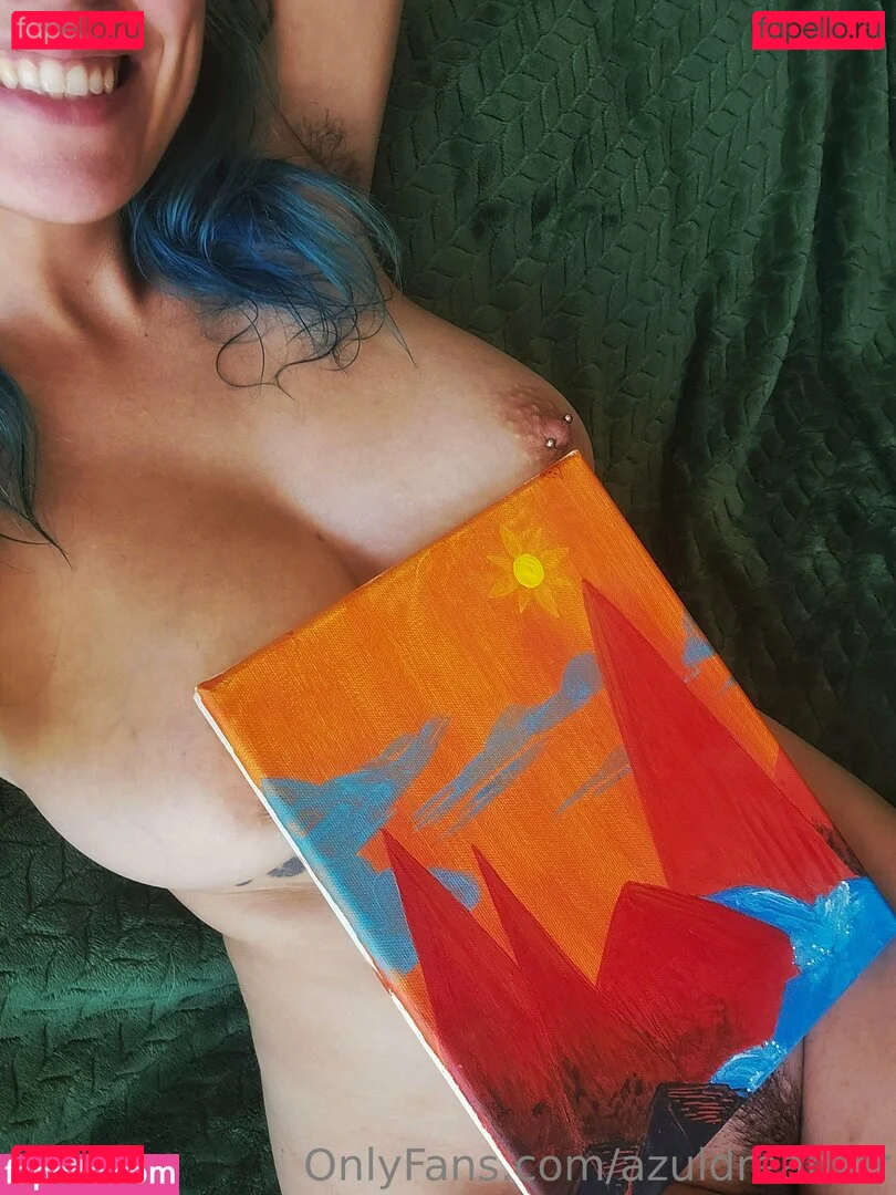 azuldreamer Onlyfans Photo Gallery 