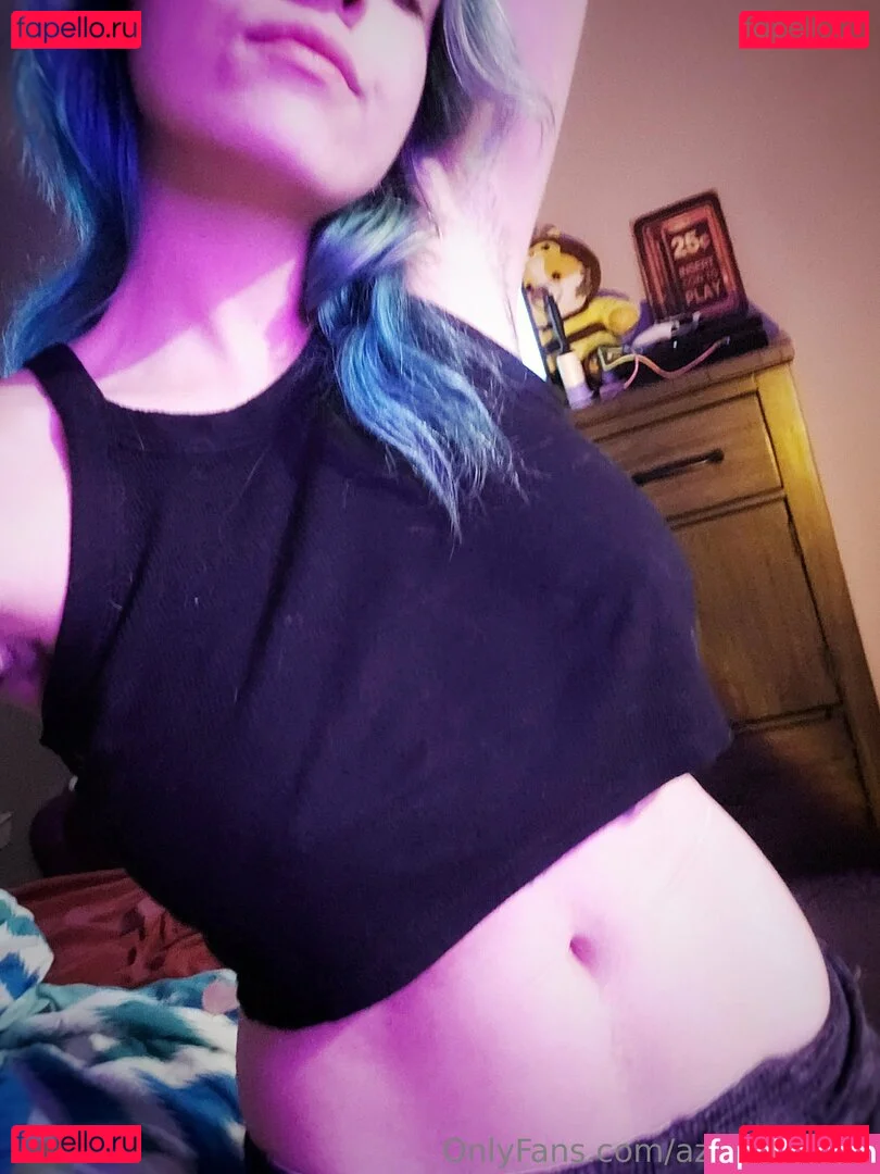 azuldreamer Onlyfans Photo Gallery 