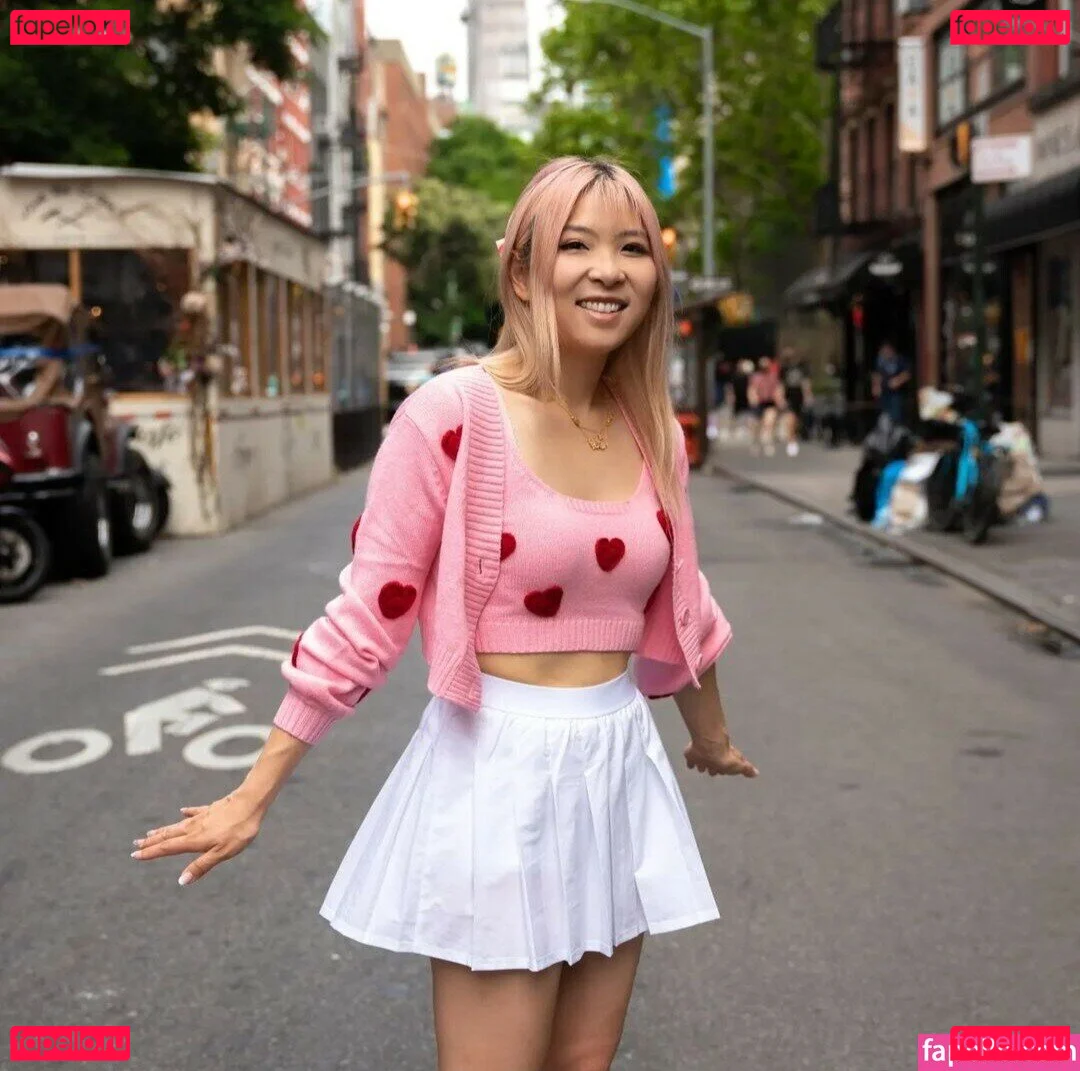 Yvonneflinetv Onlyfans Photo Gallery 