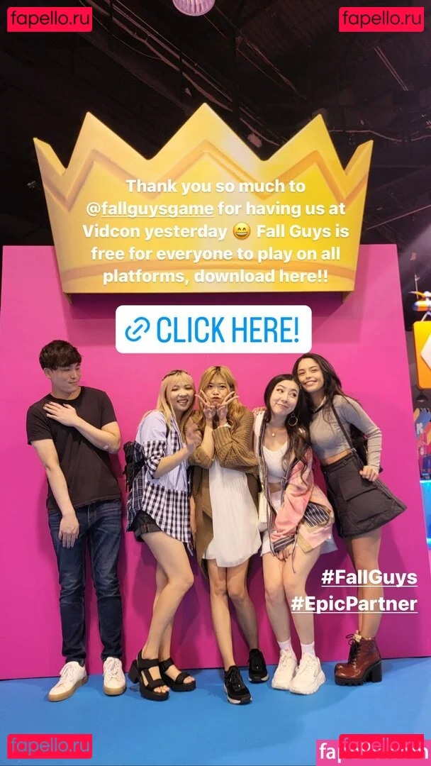 Yvonneflinetv Onlyfans Photo Gallery 