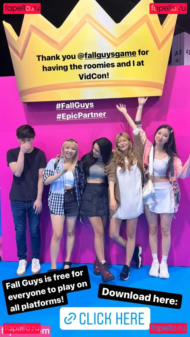 Yvonneflinetv Onlyfans Photo Gallery 