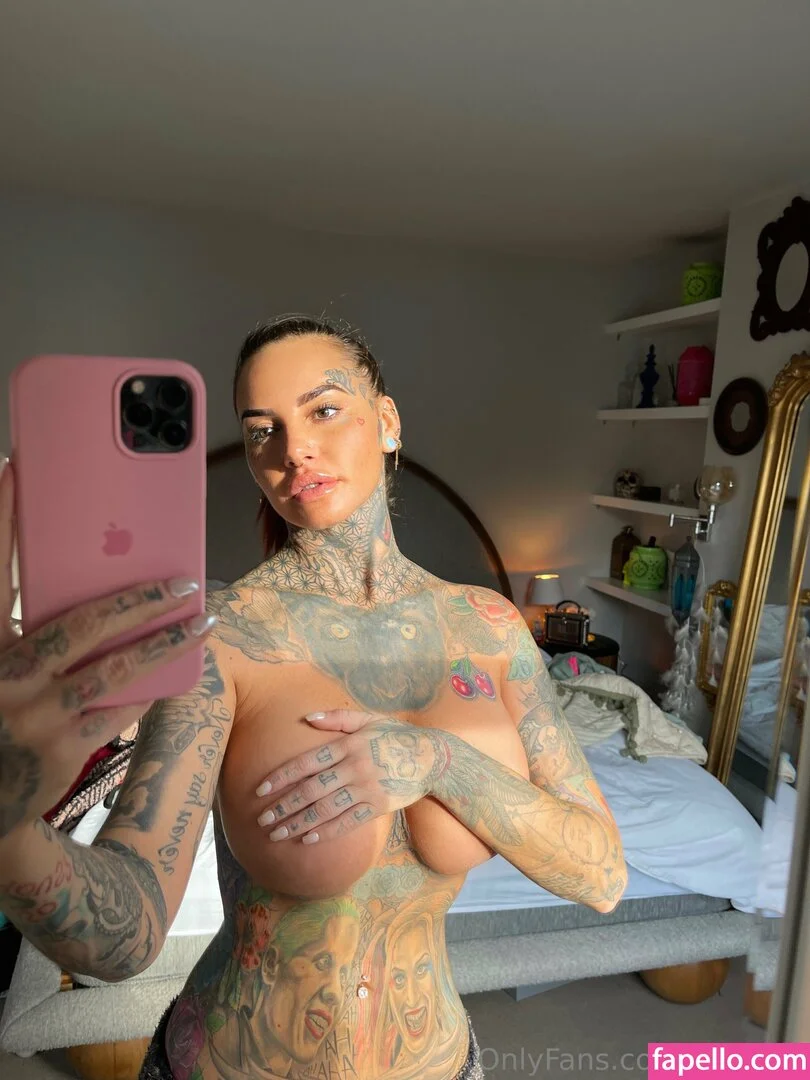 jemlucy Onlyfans Photo Gallery 