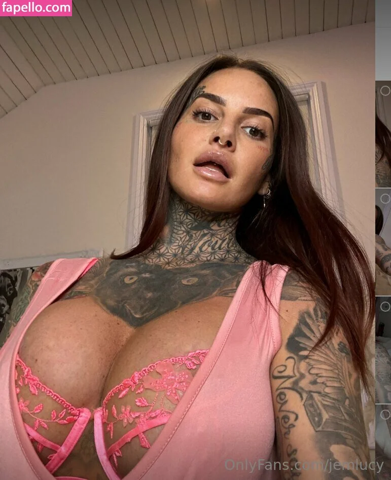 jemlucy Onlyfans Photo Gallery 