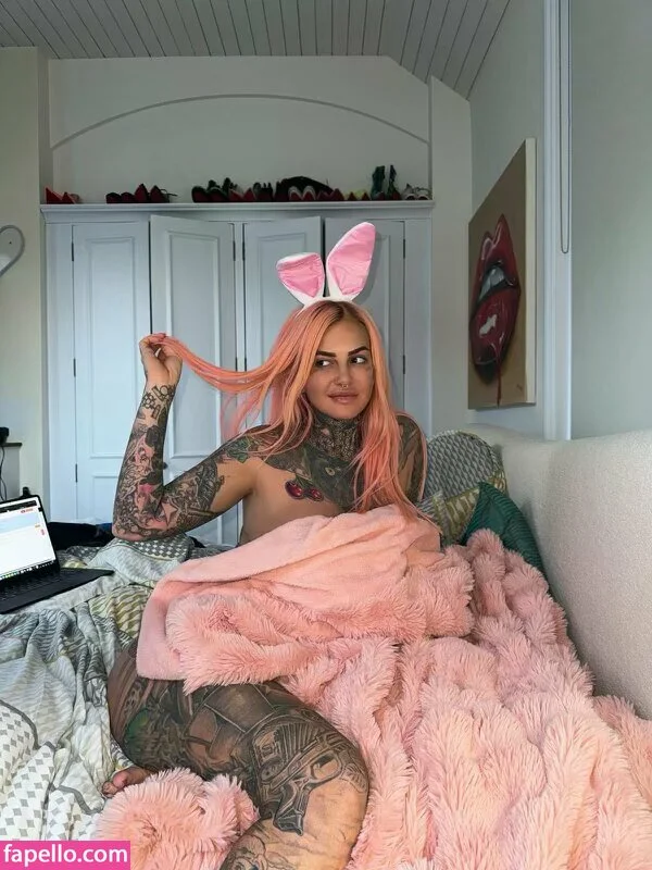 jemlucy Onlyfans Photo Gallery 