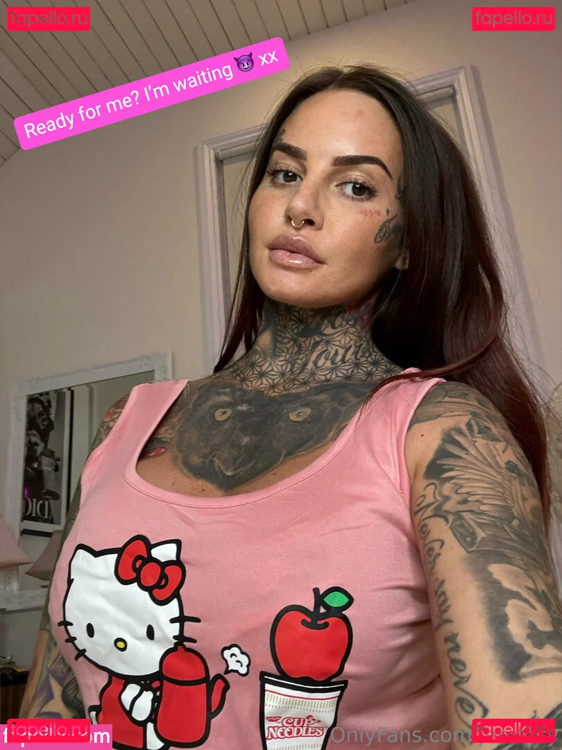 jemlucy Onlyfans Photo Gallery 