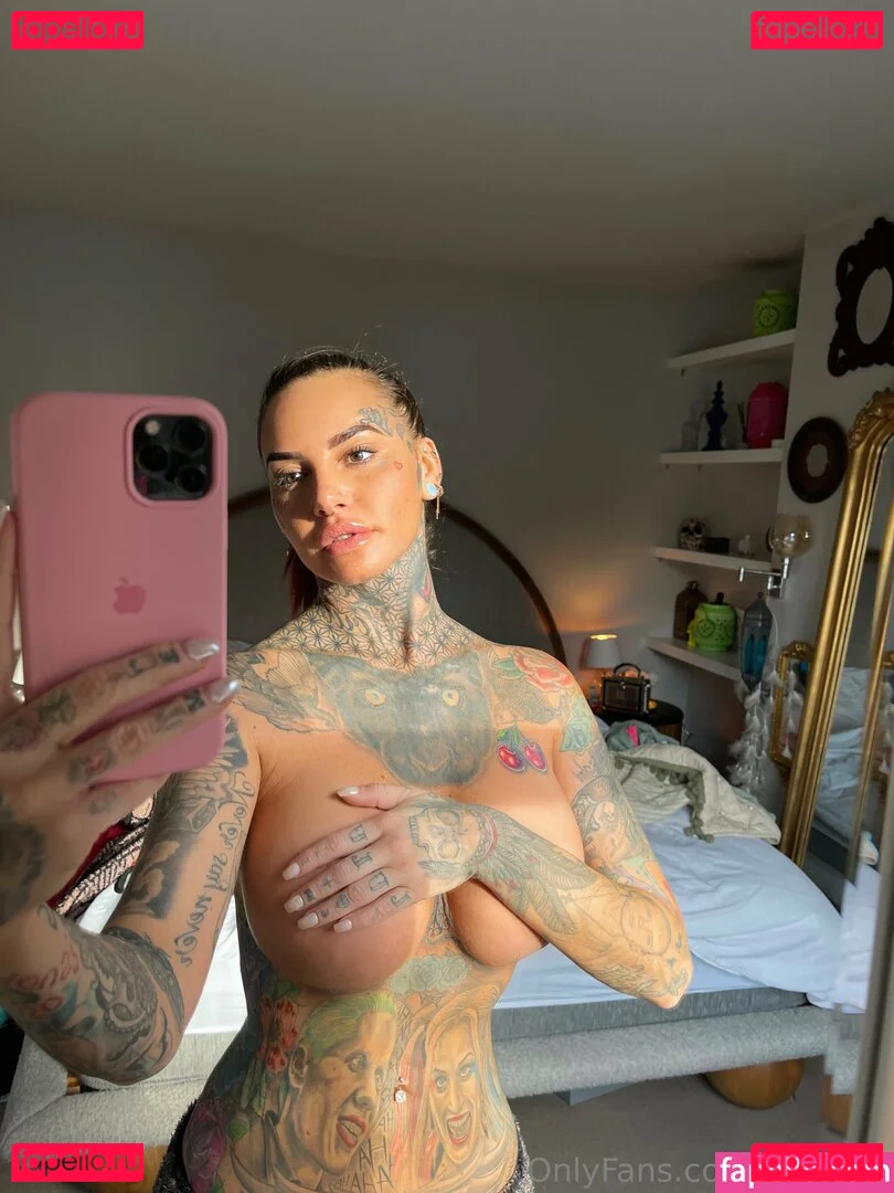 jemlucy Onlyfans Photo Gallery 