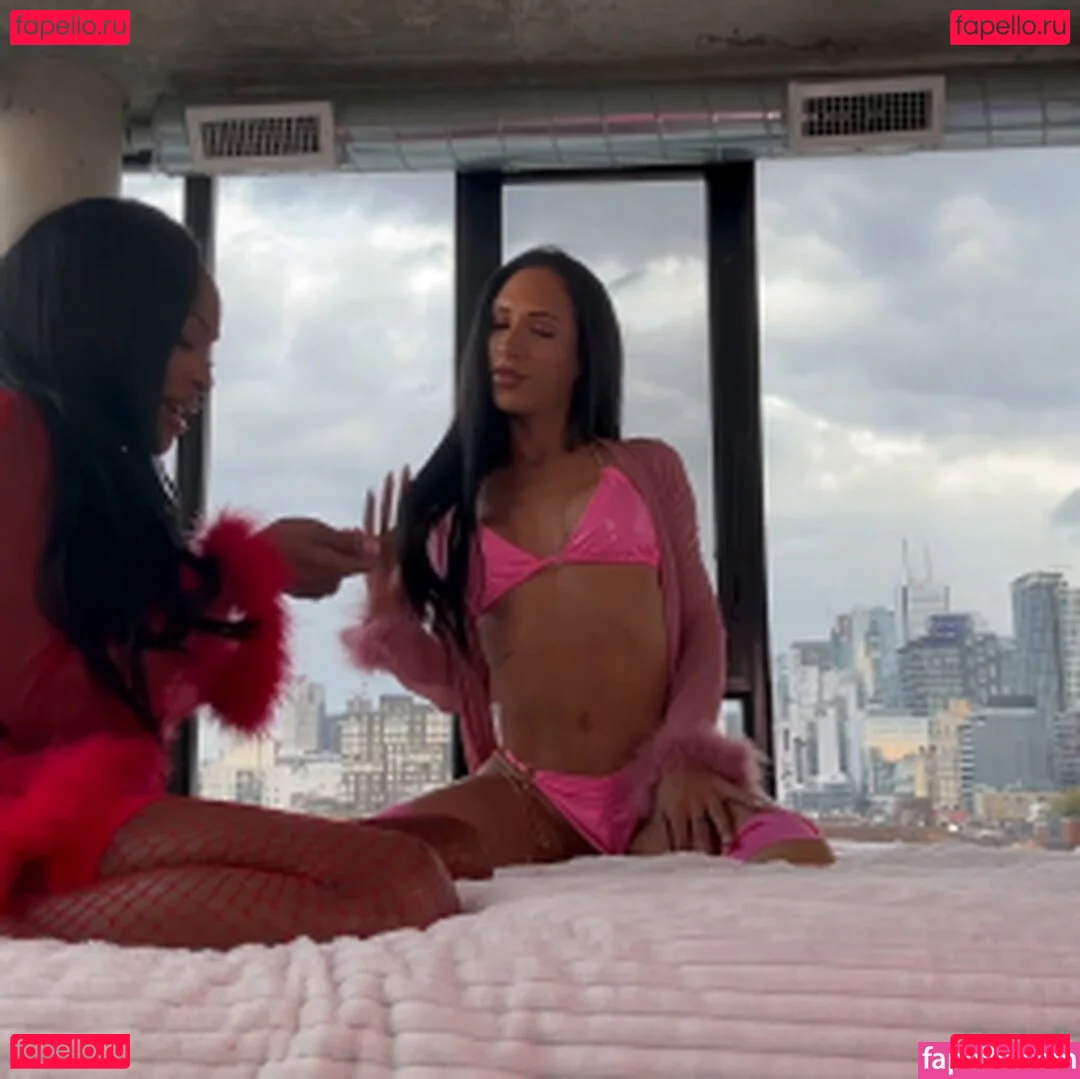 Milan Dior Onlyfans Photo Gallery 