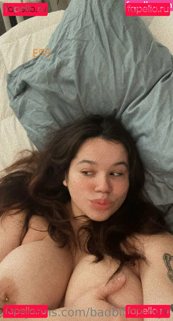 badbitchemss Onlyfans Photo Gallery 