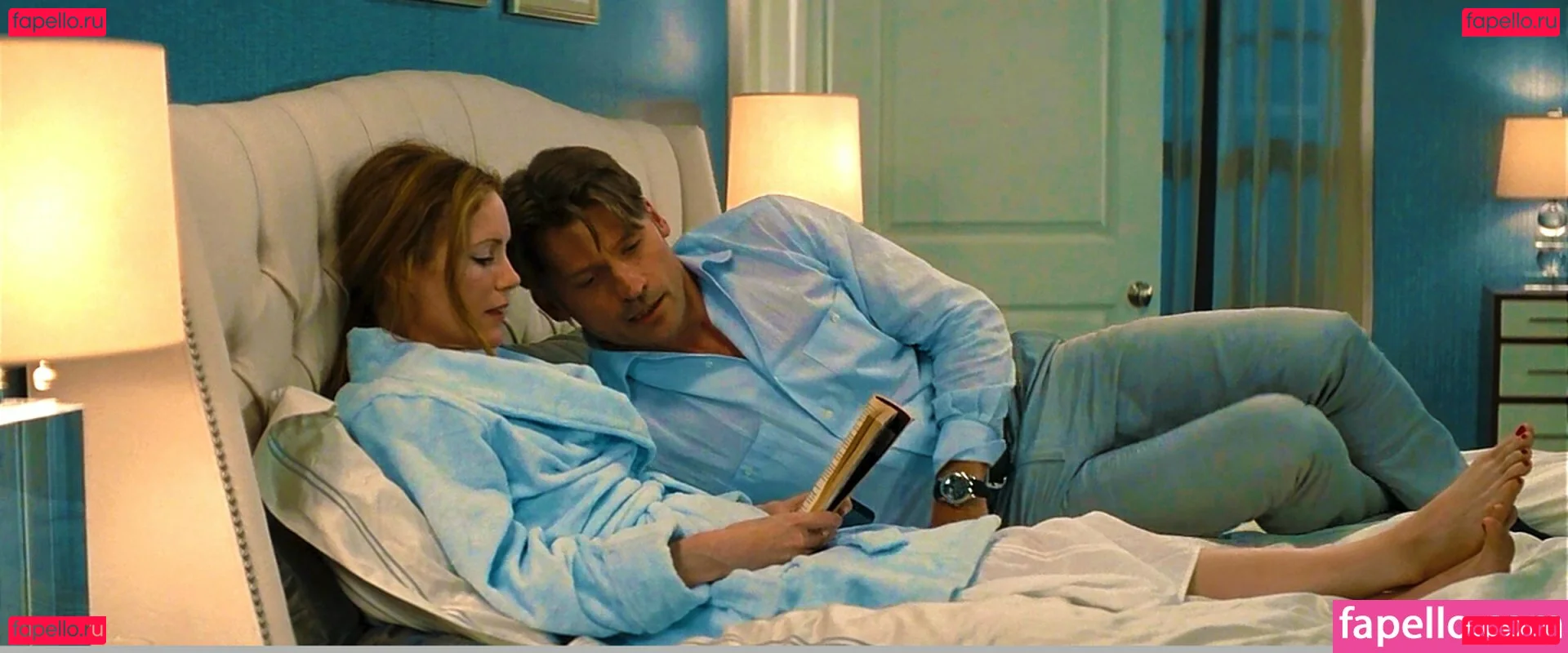 Leslie Mann Onlyfans Photo Gallery 