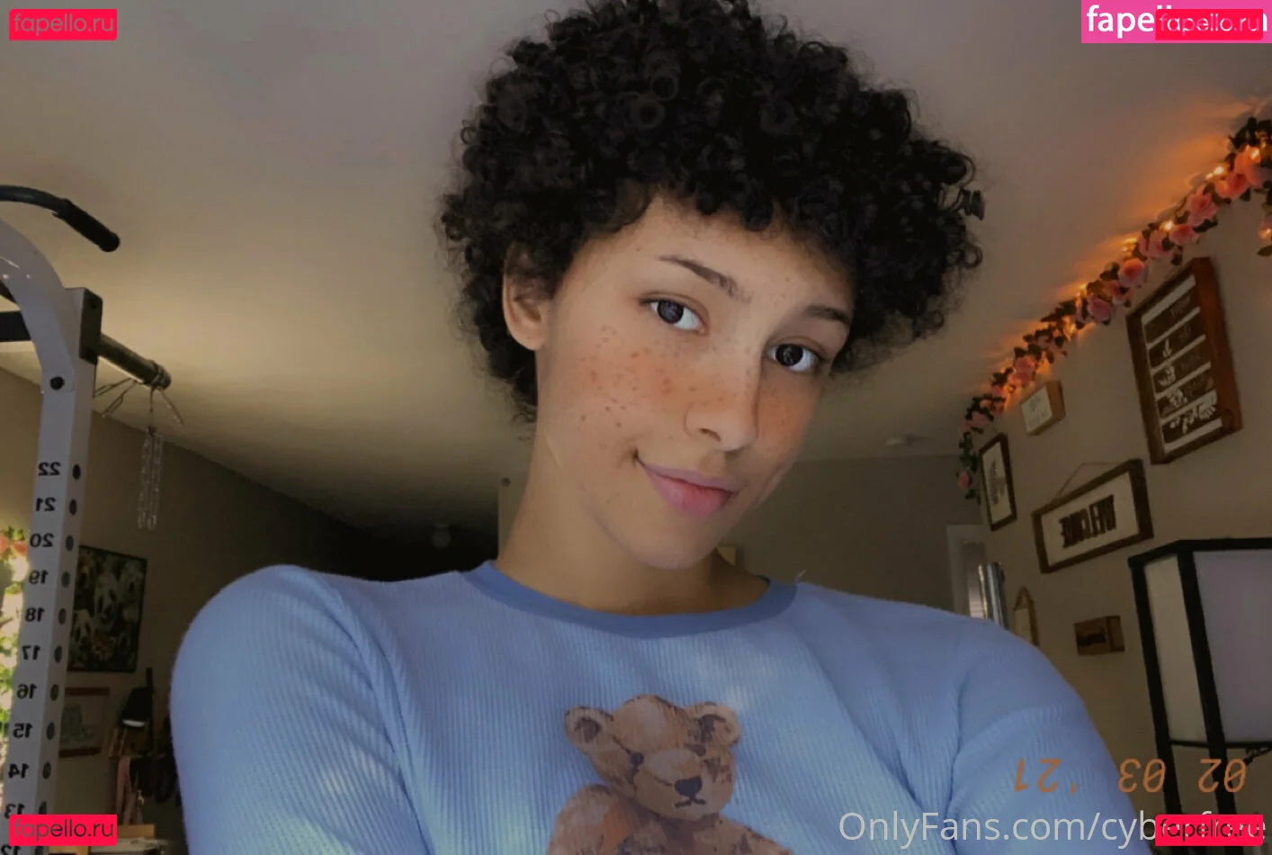 cyberfree Onlyfans Photo Gallery 