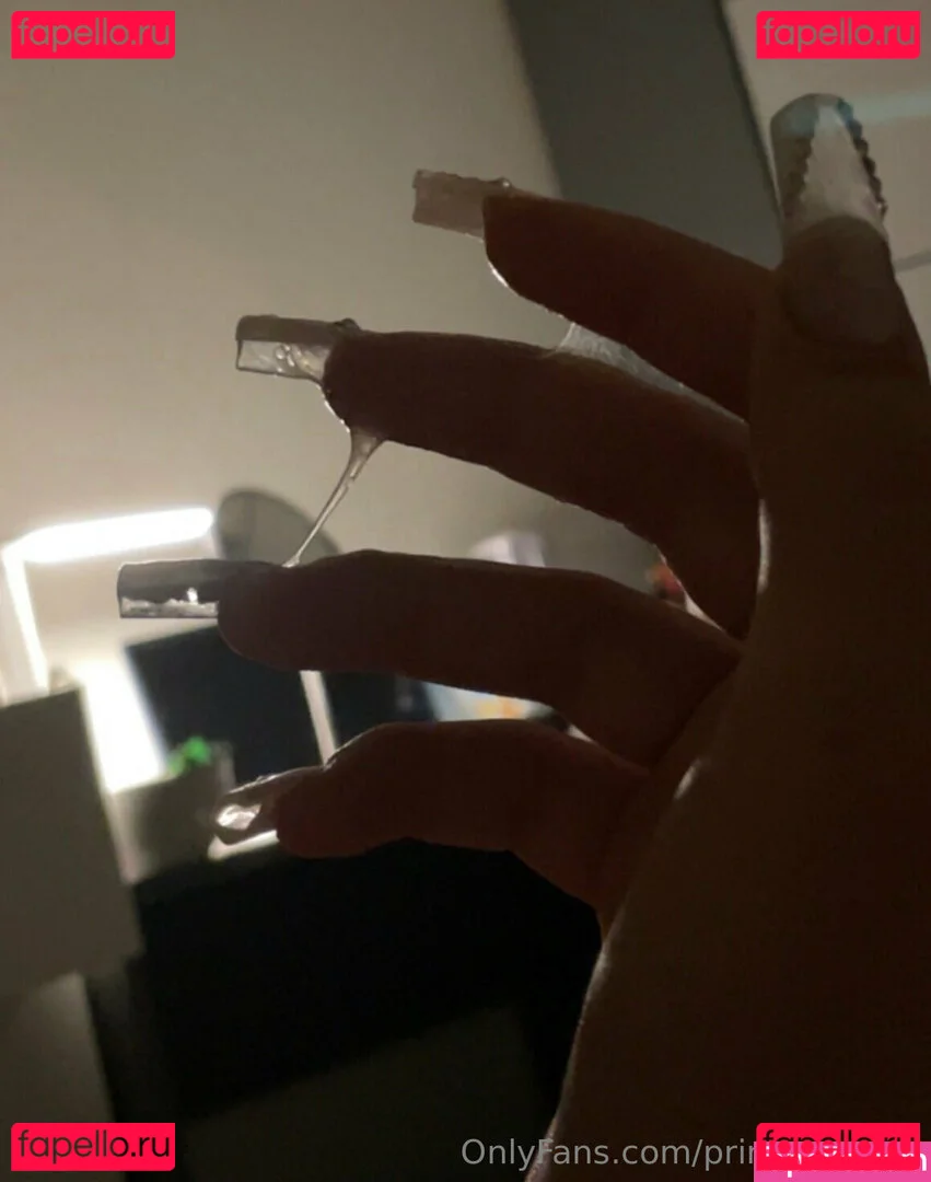 princesacece Onlyfans Photo Gallery 