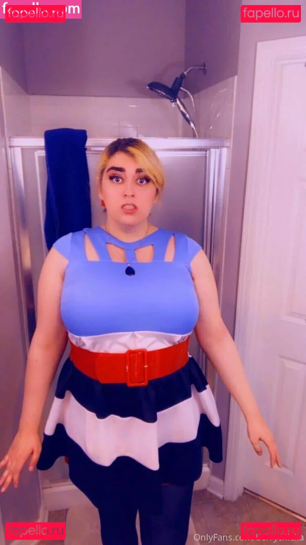 berrychicka Onlyfans Photo Gallery 