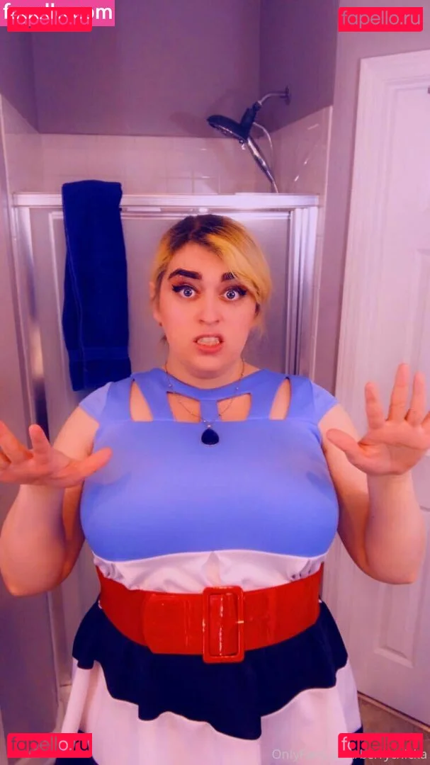 berrychicka Onlyfans Photo Gallery 