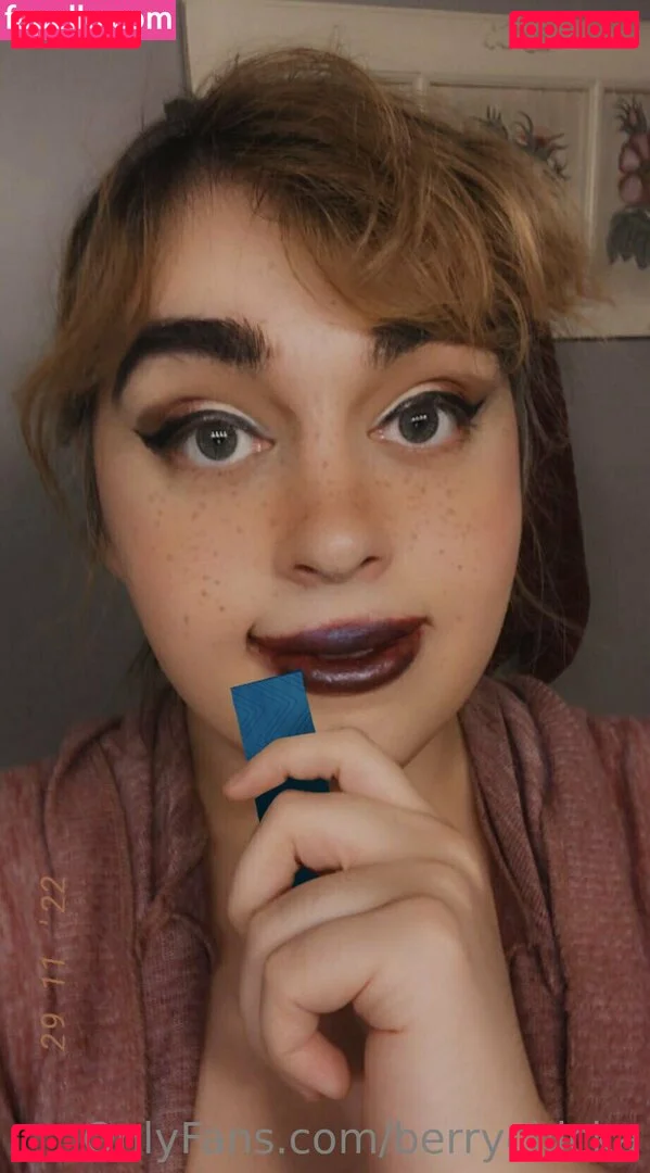 berrychicka Onlyfans Photo Gallery 