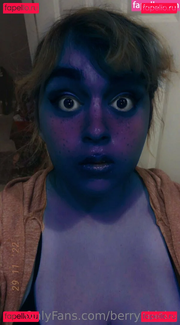 berrychicka Onlyfans Photo Gallery 