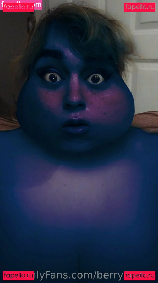 berrychicka Onlyfans Photo Gallery 