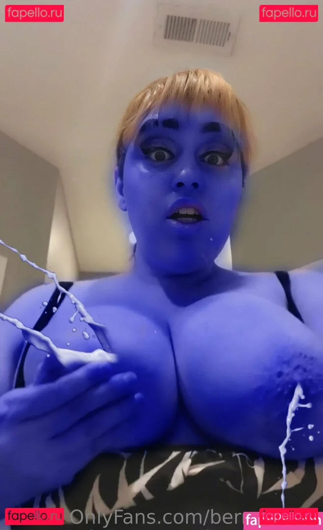 berrychicka Onlyfans Photo Gallery 