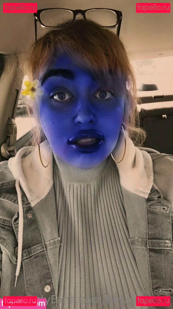 berrychicka Onlyfans Photo Gallery 