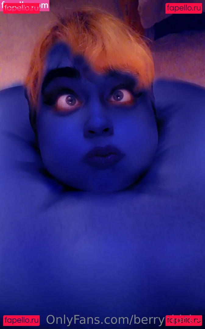 berrychicka Onlyfans Photo Gallery 