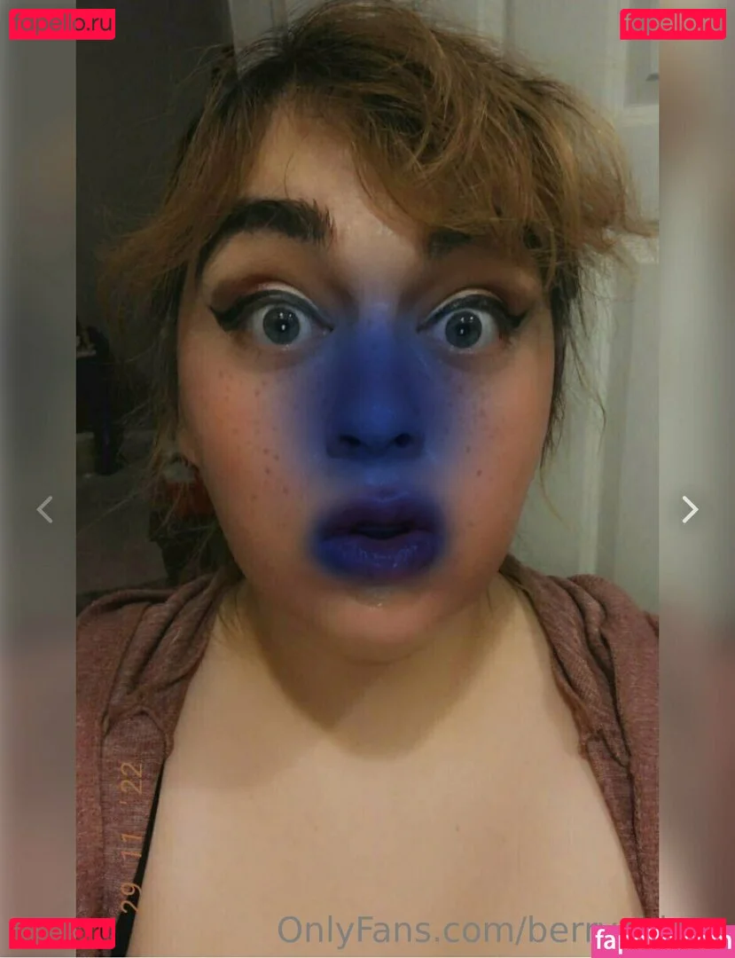 berrychicka Onlyfans Photo Gallery 