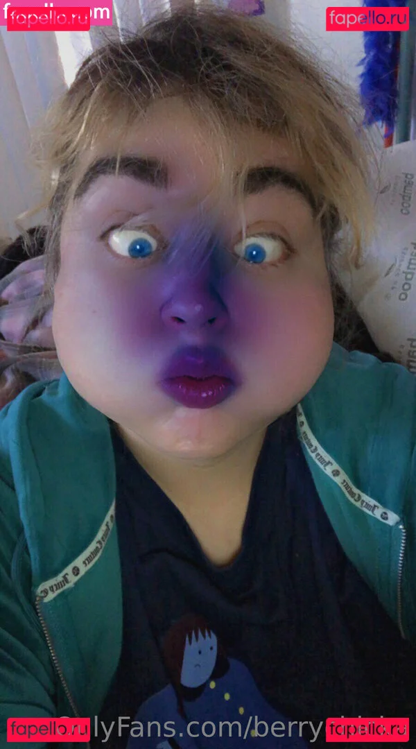 berrychicka Onlyfans Photo Gallery 