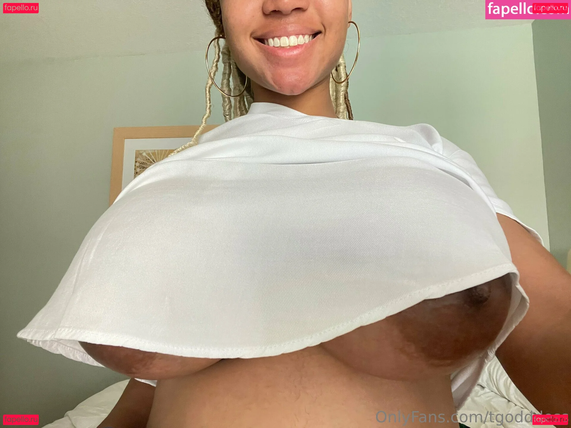 tgodddess Onlyfans Photo Gallery 