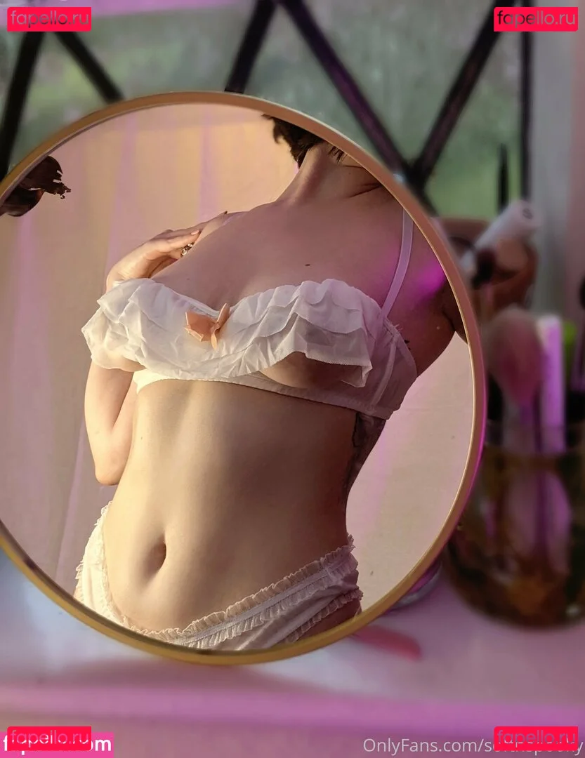 softnspooky Onlyfans Photo Gallery 