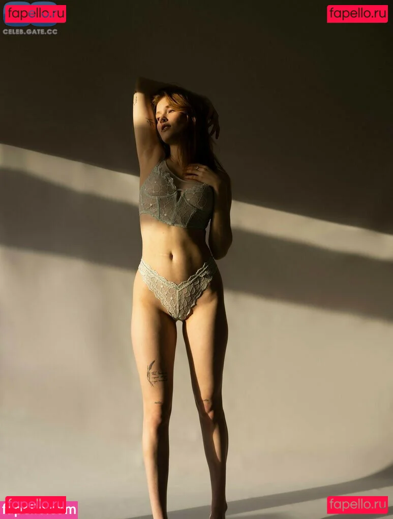 Katyasitak Onlyfans Photo Gallery 