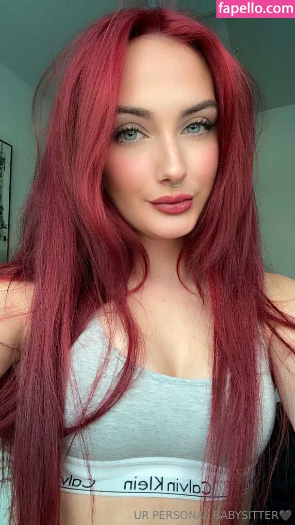 babysitter69 Onlyfans Photo Gallery 