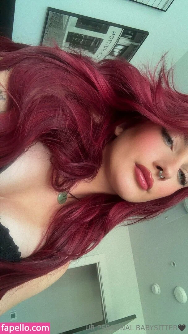 babysitter69 Onlyfans Photo Gallery 