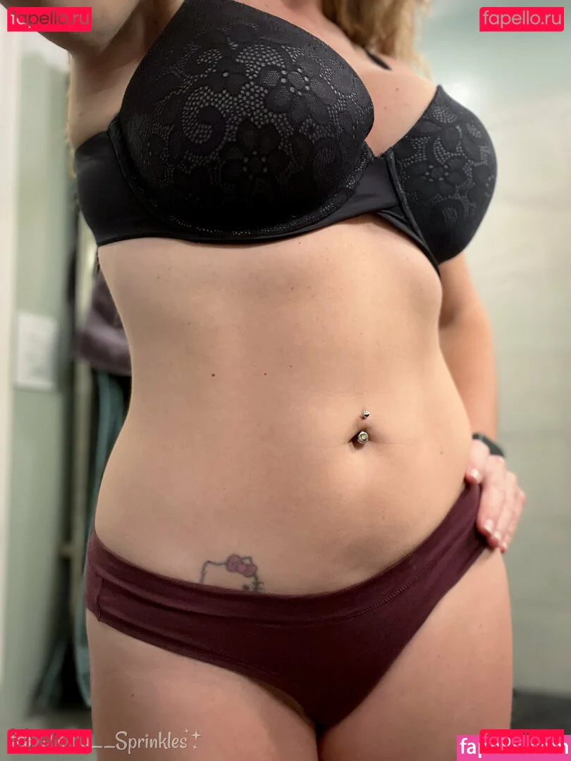 kitty_sprinkles Onlyfans Photo Gallery 