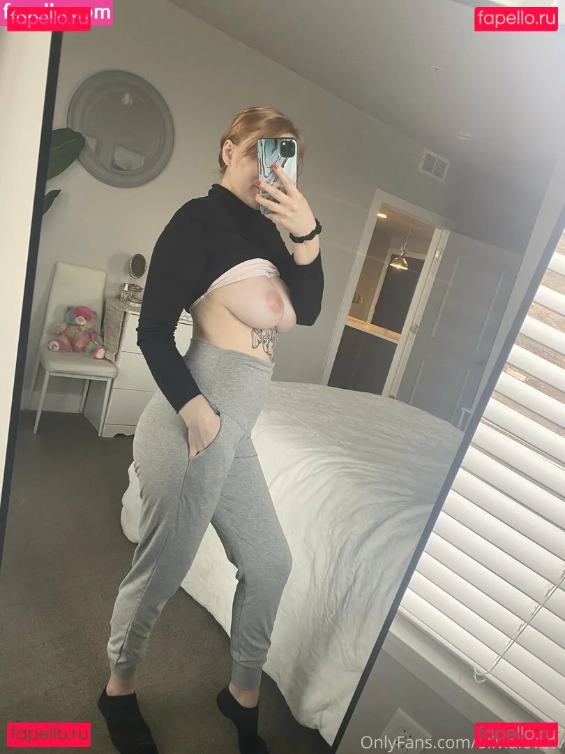 briannabolt Onlyfans Photo Gallery 