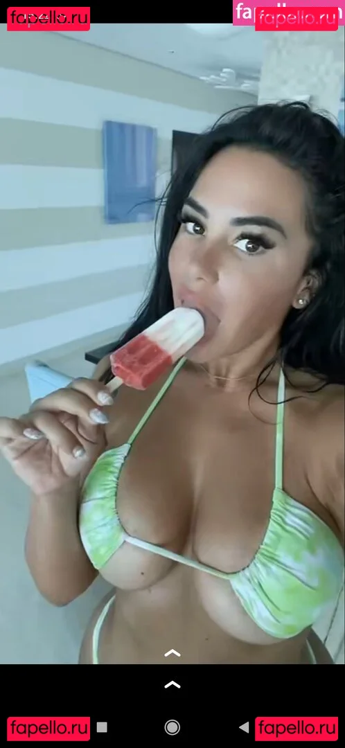 Milla Jasmine Onlyfans Photo Gallery 