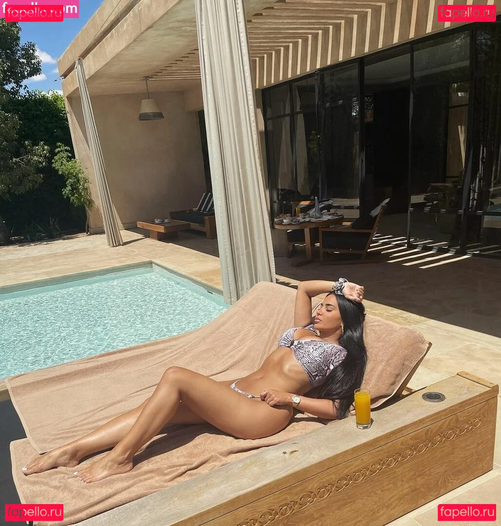 Milla Jasmine Onlyfans Photo Gallery 