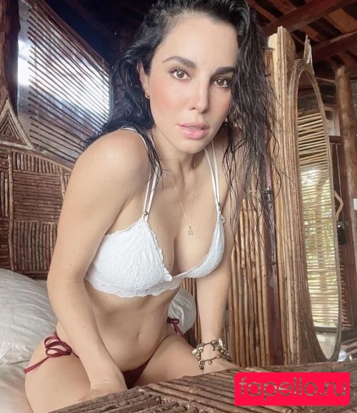 Martha Higareda Onlyfans Photo Gallery 