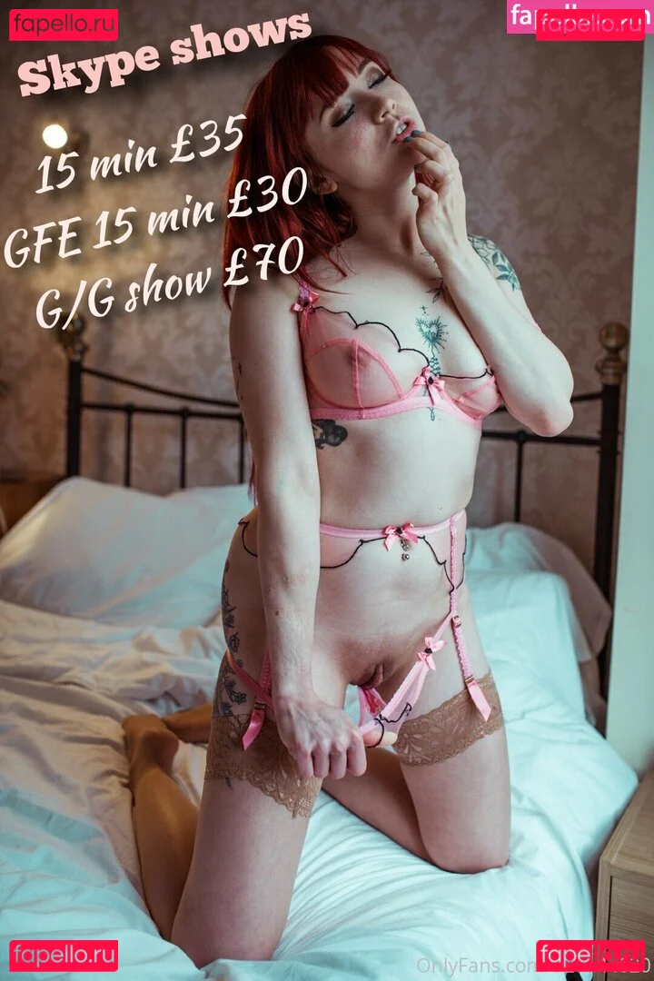 evarayfree Onlyfans Photo Gallery 