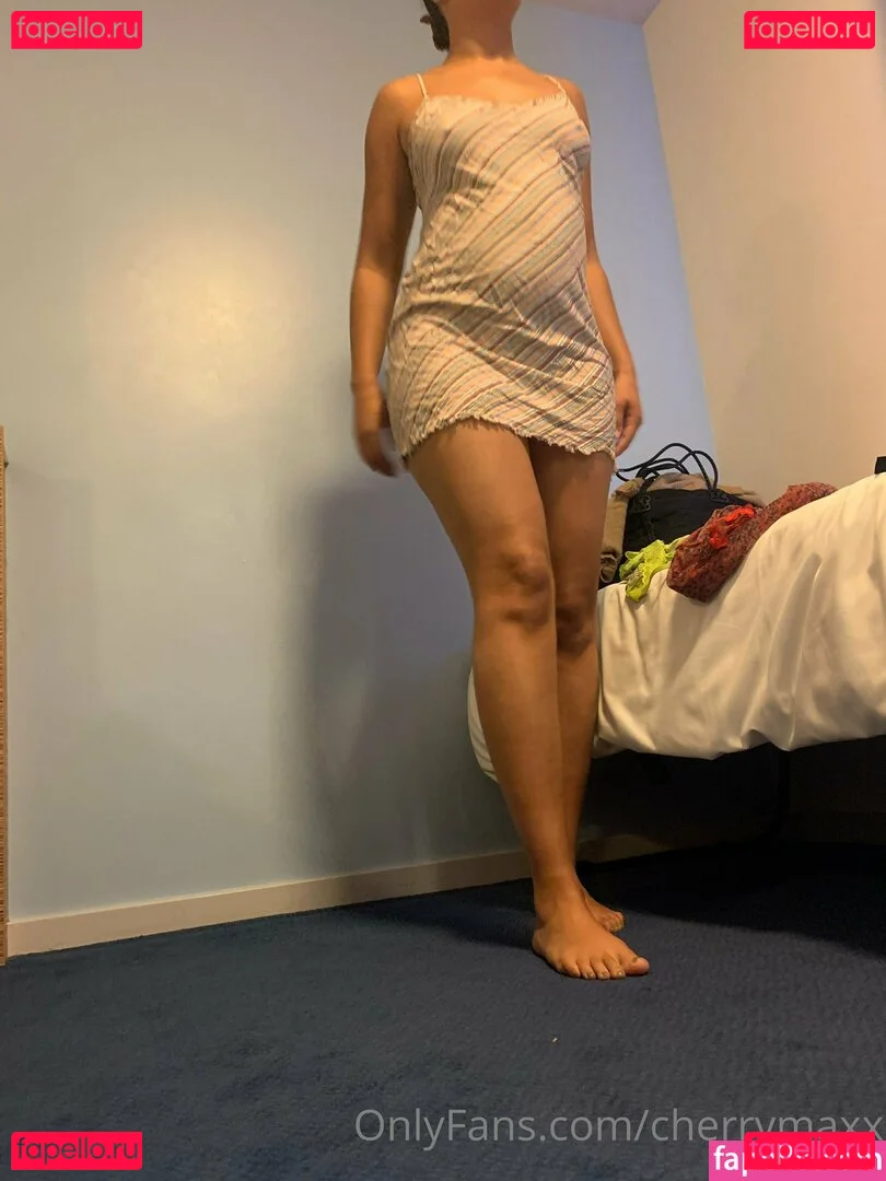 cherrymaxx Onlyfans Photo Gallery 