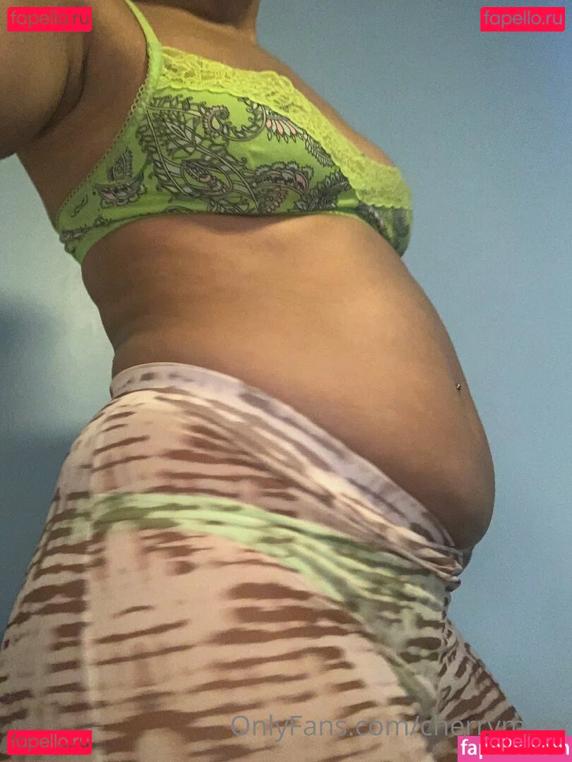 cherrymaxx Onlyfans Photo Gallery 