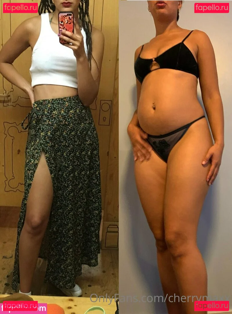cherrymaxx Onlyfans Photo Gallery 